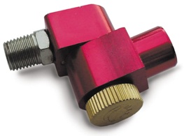 Swivel Air Regulator 