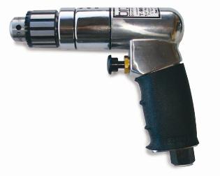   "TAYLOR 1/4" Mini Palm Drill with Hi-Precision Chuck