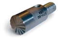 Multi-Flute Carbide Rivet Shaver Bit Multi-Flute Carbide Rivet Shaver Bit