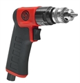 NEW IMPROVED MODEL! Chicago Pneumatic Drill - CP Mini Palm Drill NEW IMPROVED MODEL! Chicago Pneumatic Drill - CP Mini Palm Drill