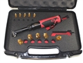 SIOUX Sealant Removal Kit with 90° Head & SR Sealant Cutters SIOUX Sealant Removal Kit with 90° Head & SR Sealant Cutters