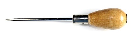 7″ Scratch Awl, 452